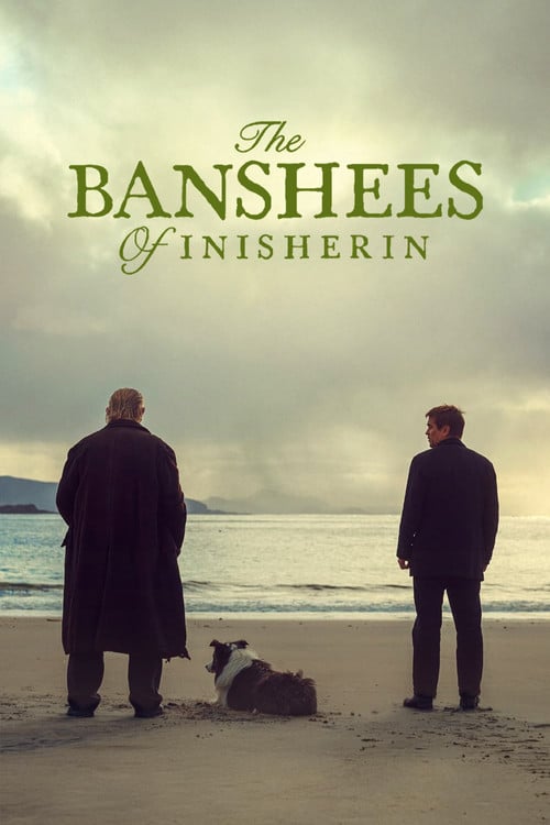 Watch The Banshees of Inisherin 2022 online