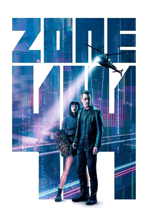 Watch Zone 414 2021 online
