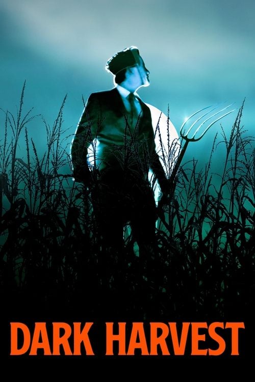 Watch Dark Harvest 2023 online