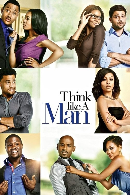 Watch Think Like a Man 2012 online
