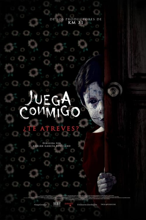 Watch Juega Conmigo 2021 online