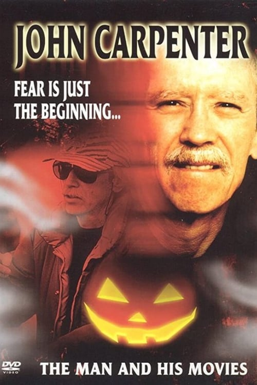 Watch John Carpenter: The Man and His Movies 2004 online