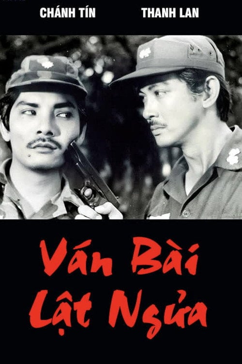 Дивитися фільм Ván bài lật ngửa 1: Đứa con nuôi vị giám mục 1982 онлайн