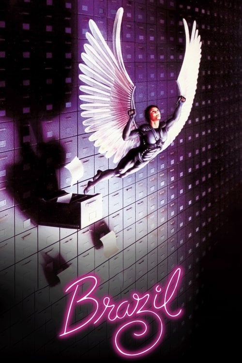 Watch Brazil 1985 online