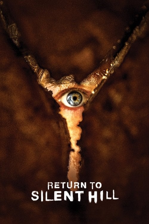 Watch Return to Silent Hill 2026 online