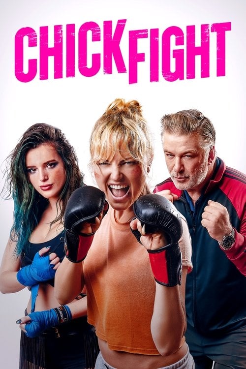 Watch Chick Fight 2021 online