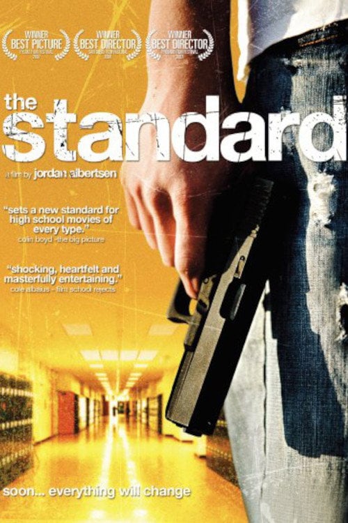 Дивитися фільм The Standard 2006 онлайн