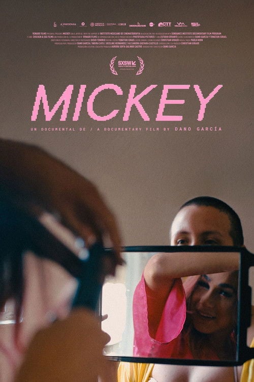 Дивитися фільм Mickey 2026 онлайн