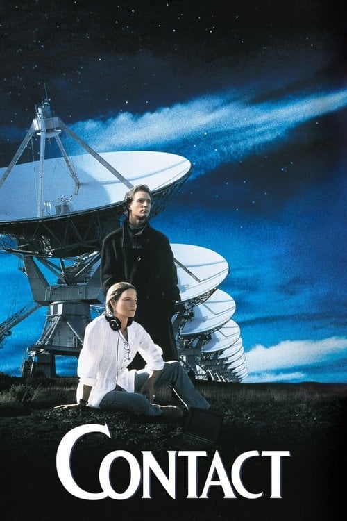 Watch Contact 1997 online