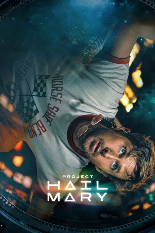 Watch Project Hail Mary 2026 online