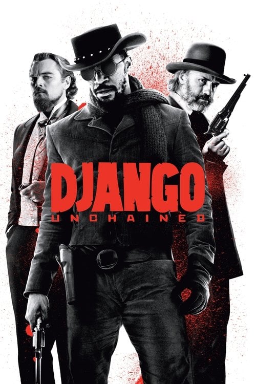 Watch Django Unchained 2012 online