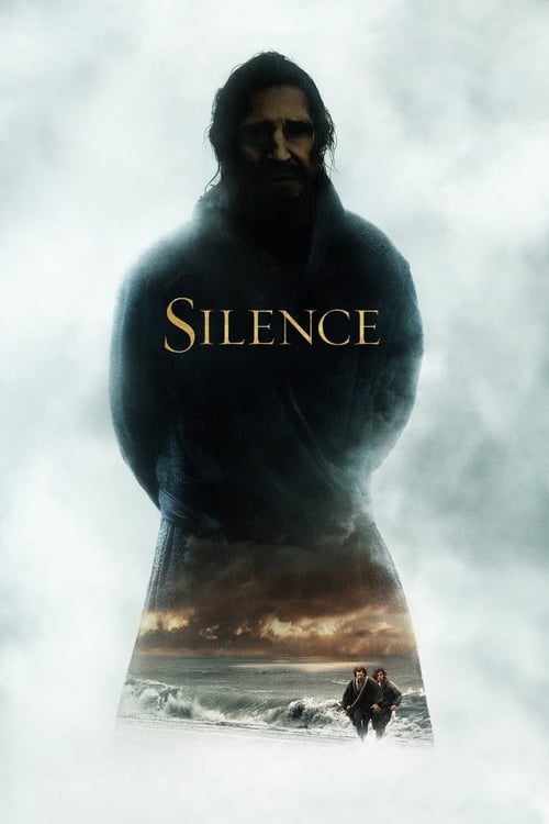 Watch Silence 2016 online