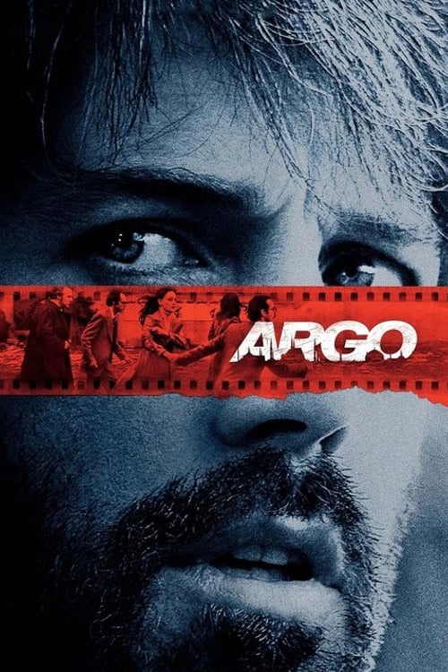 Watch Argo 2012 online