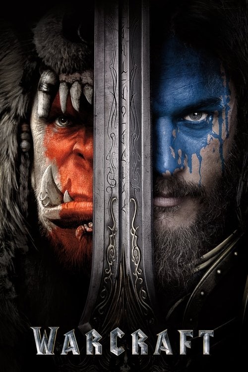 Watch Warcraft 2016 online