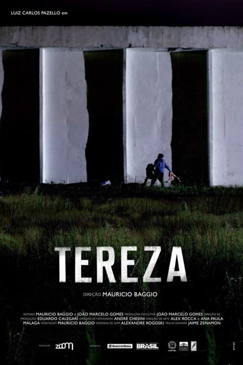 Дивитися фільм Tereza 2014 онлайн