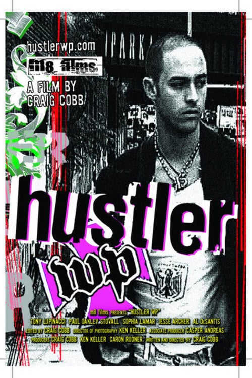 Watch Hustler WP 2006 online