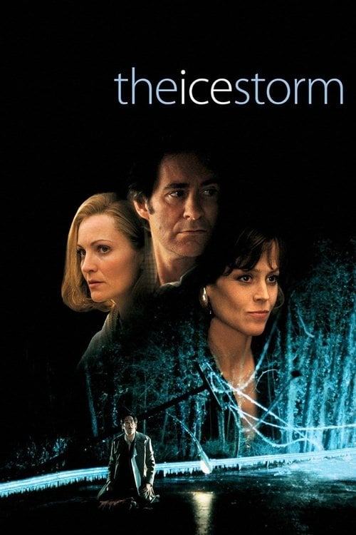 Watch The Ice Storm 1997 online
