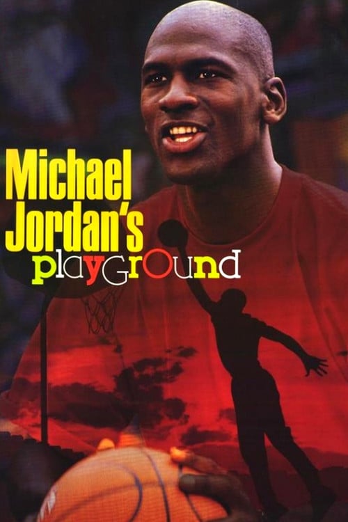 Дивитися фільм Michael Jordan's Playground 1990 онлайн