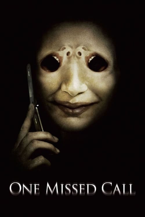 Watch One Missed Call 2008 online