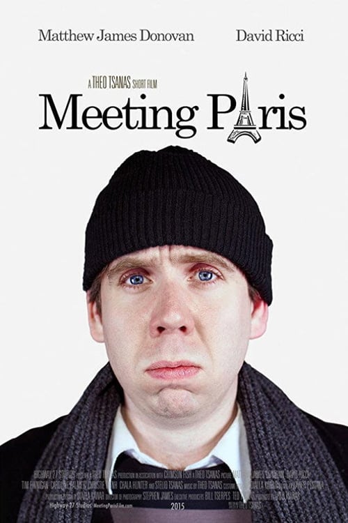 Watch Meeting Paris 2015 online