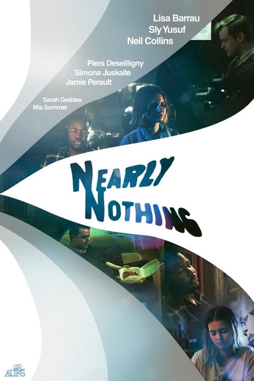 Watch Nearly Nothing 2019 online