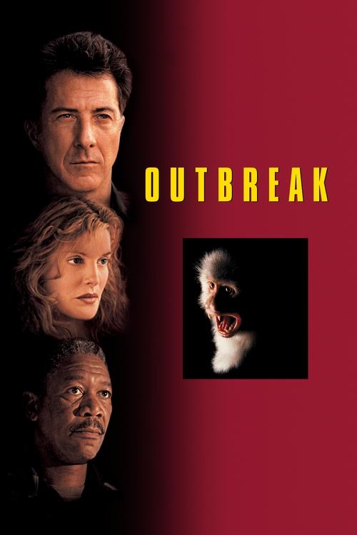 Watch Outbreak 1995 online