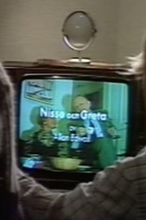 Дивитися фільм Nisse och Greta 1975 онлайн