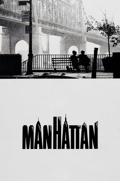 Watch Manhattan 1979 online