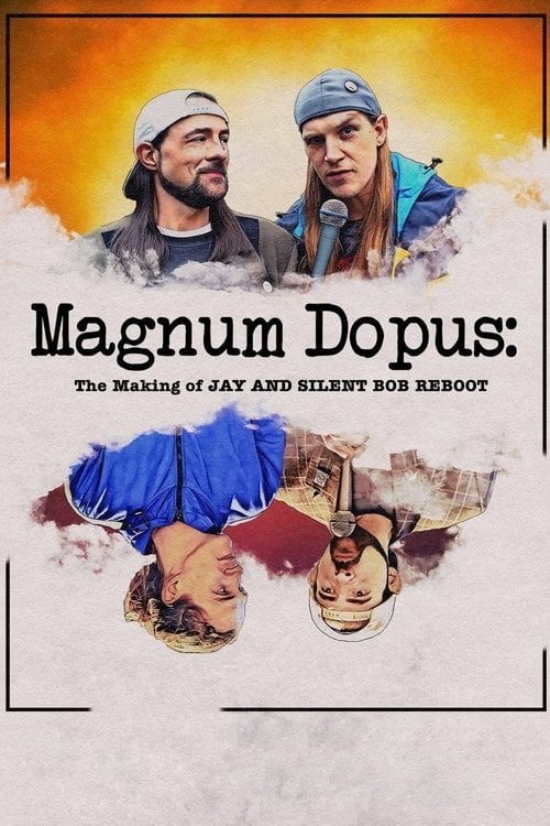 Watch Magnum Dopus 2020 online