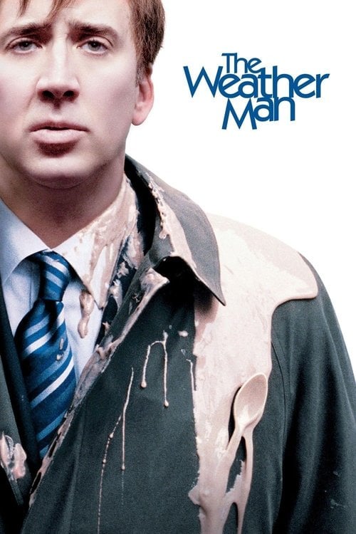 Watch The Weather Man 2005 online