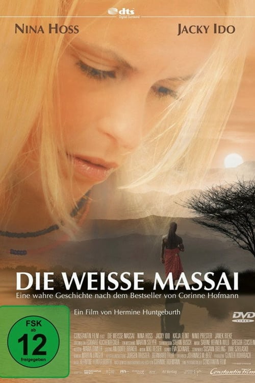 Дивитися фільм Die weisse Massai 2005 онлайн