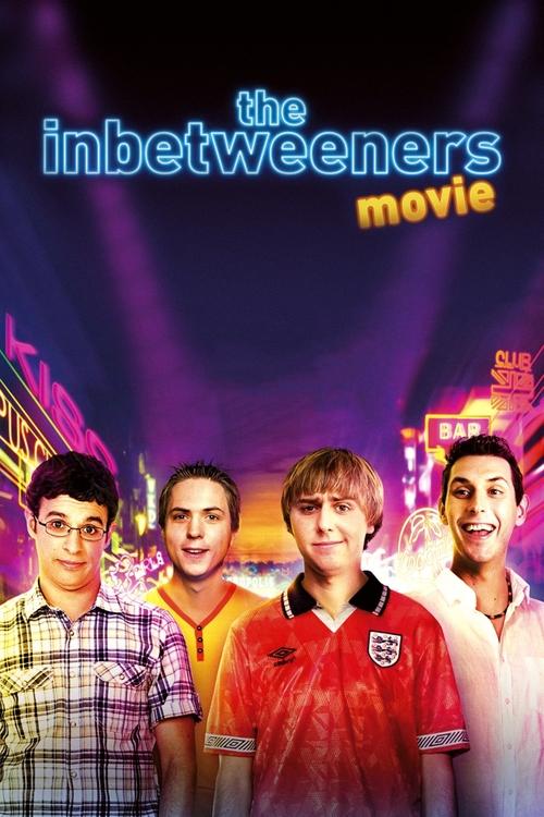 Watch The Inbetweeners Movie 2011 online
