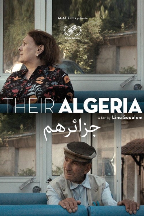 Watch Leur Algérie 2021 online