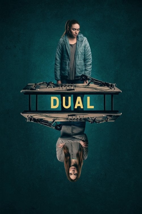 Watch Dual 2022 online