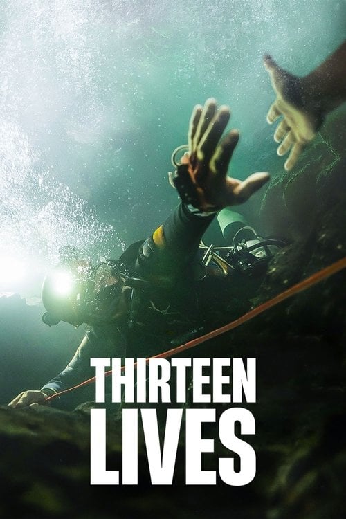 Watch Thirteen Lives 2022 online