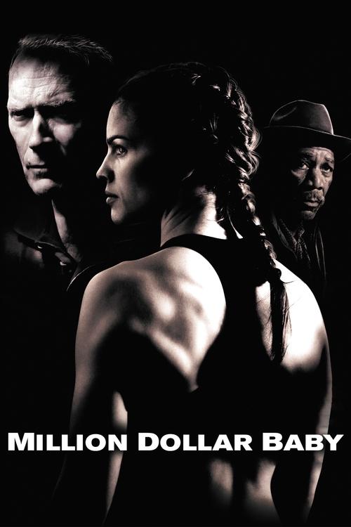 Watch Million Dollar Baby 2004 online