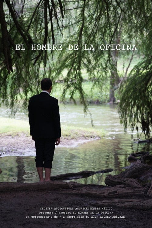 Дивитися фільм El hombre de la oficina 2019 онлайн