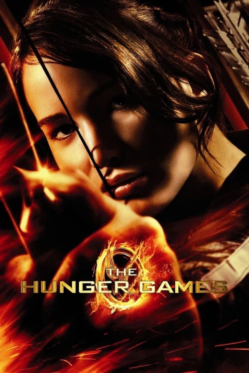 Watch The Hunger Games 2012 online
