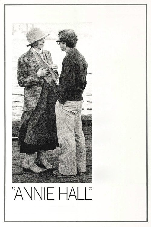 Watch Annie Hall 1977 online