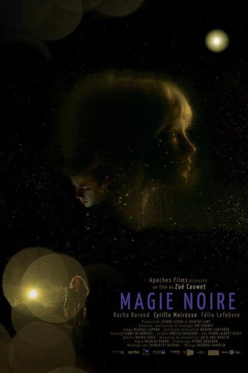 Watch Magie noire 2019 online
