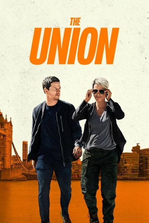 Watch The Union 2024 online