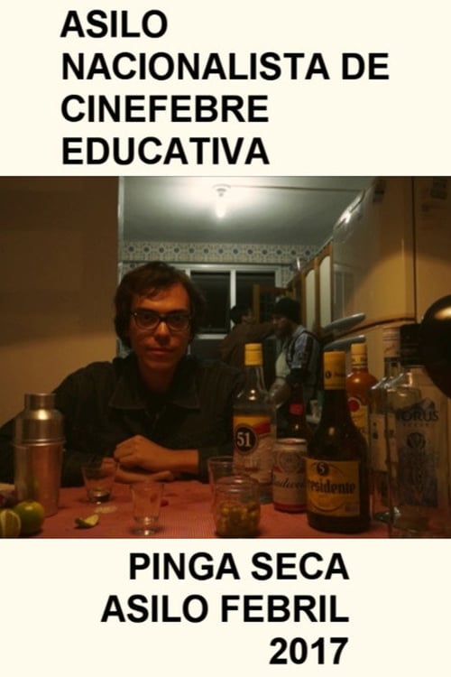 Watch Pinga Seca 2017 online