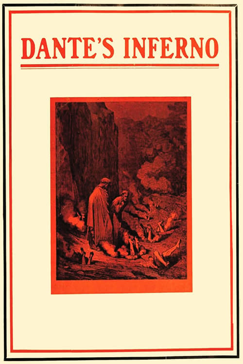 Watch L’Inferno 1911 online
