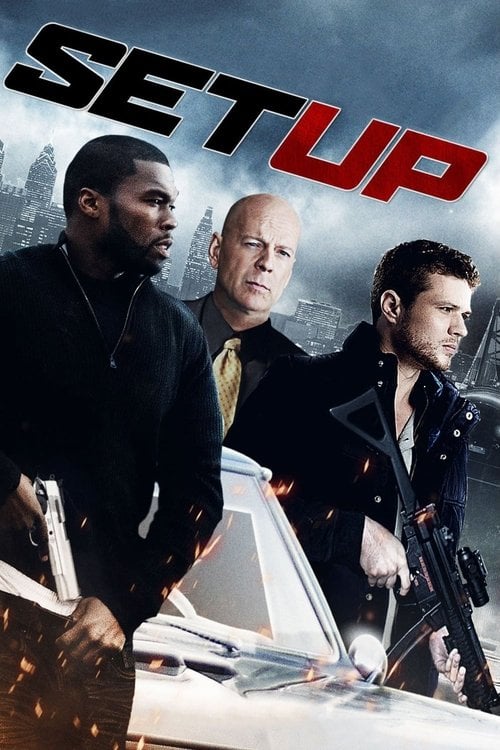 Watch Setup 2011 online
