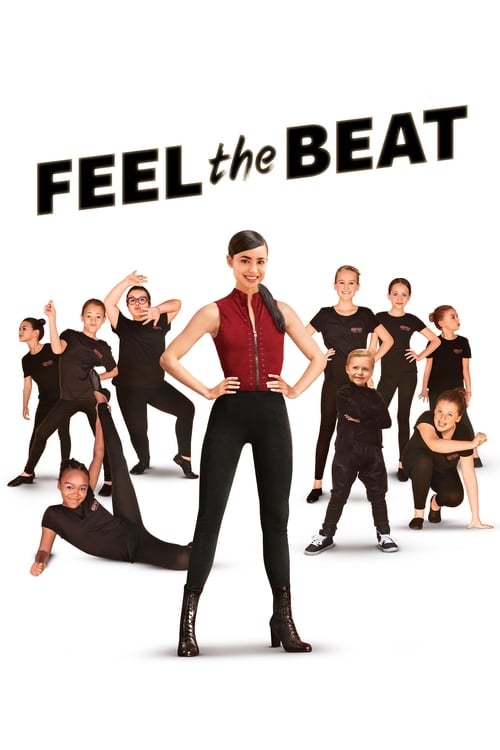 Watch Feel the Beat 2020 online