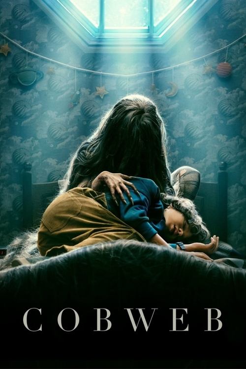 Watch Cobweb 2023 online