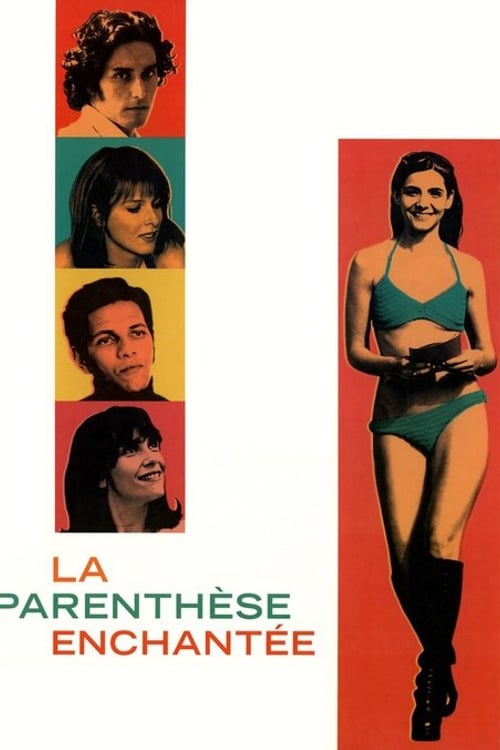 Дивитися фільм La Parenthèse enchantée 2000 онлайн
