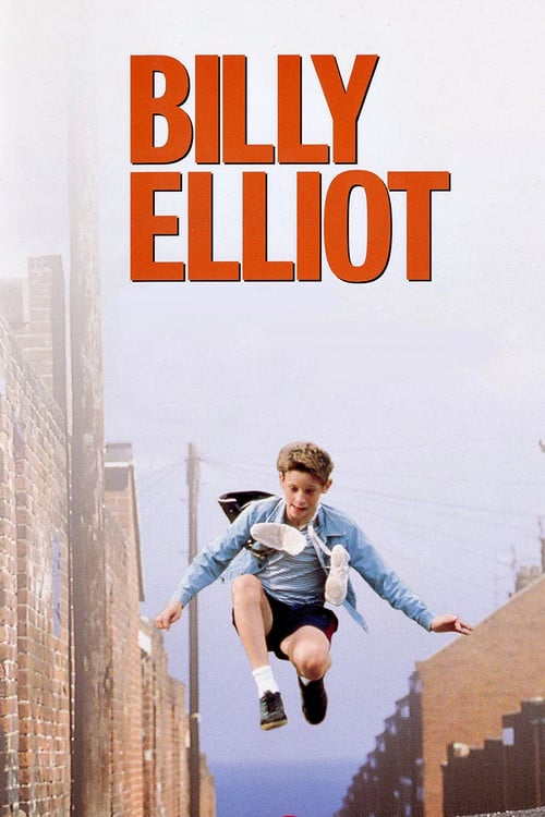 Watch Billy Elliot 2000 online