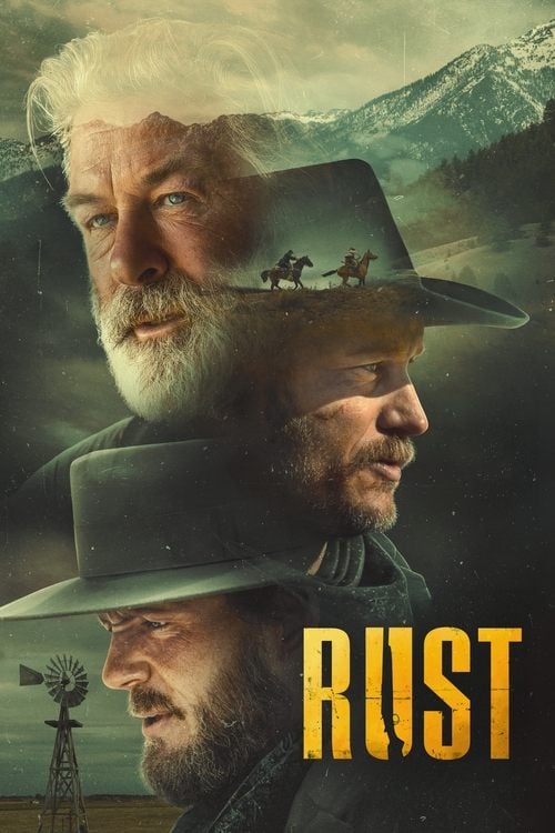 Watch Rust 2025 online