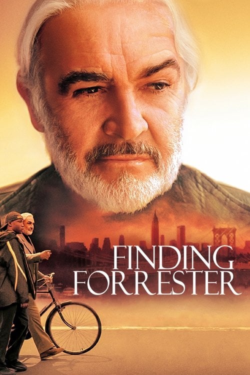 Watch Finding Forrester 2000 online